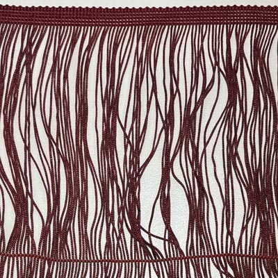 Vágott végű rojt 20 cm hosszú